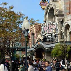 東京ディズニーシー