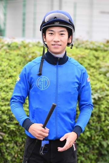 【シリウスS】今週から復帰の荻野極が再び存在感示す 重賞初挑戦リアレストとコンビ「しっかり成果を出したい」