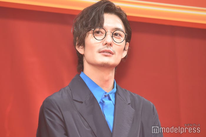 岡田将生(C)モデルプレス