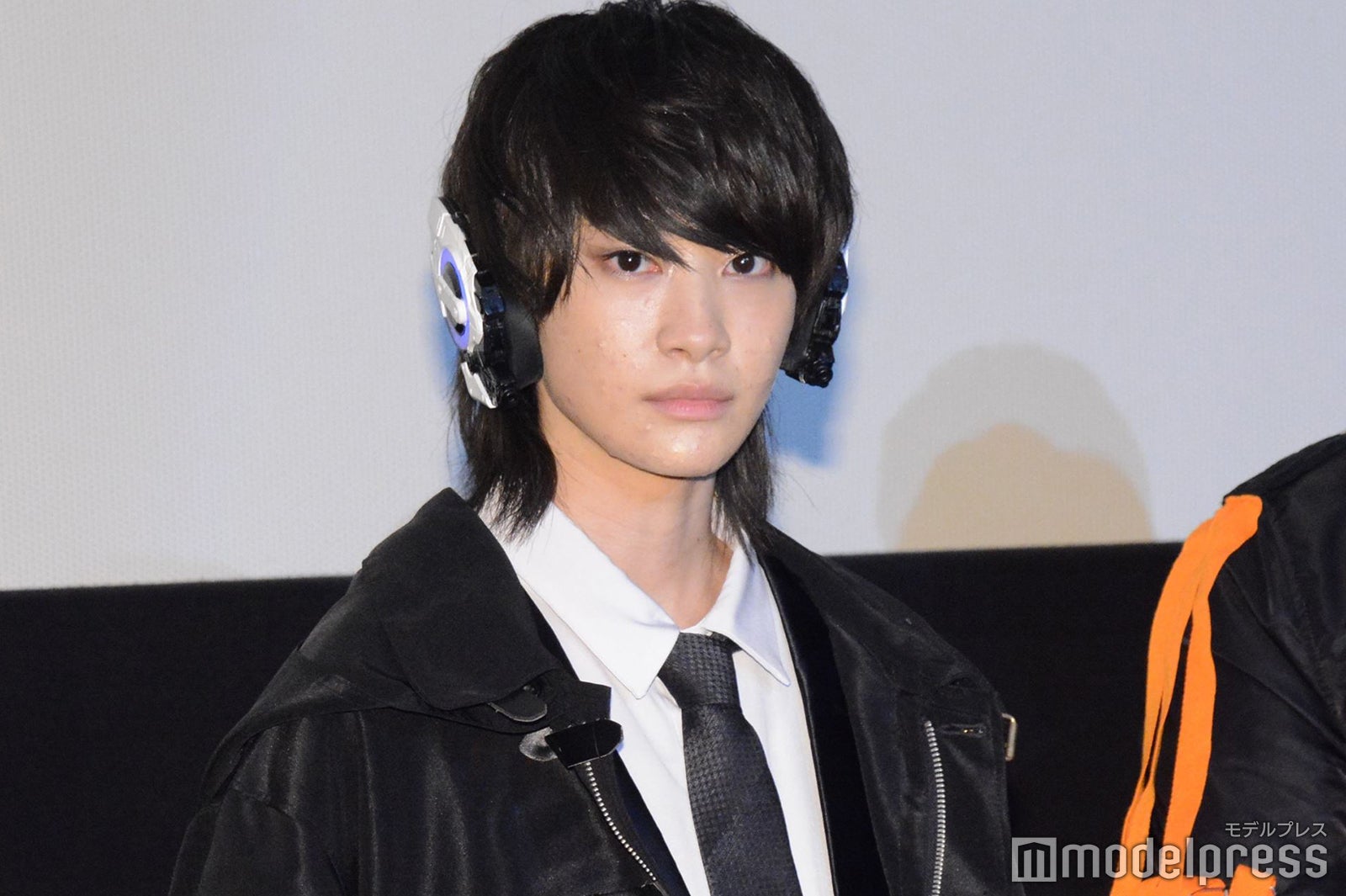 中山咲月 （C）モデルプレス