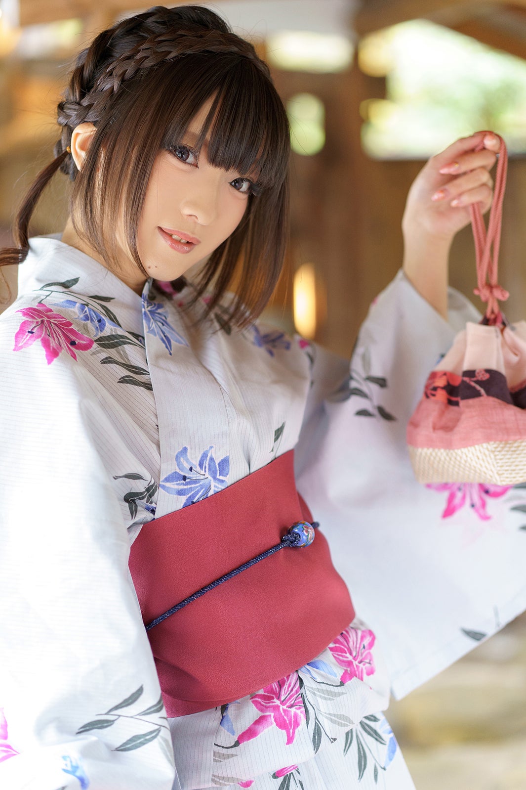 火将ロシエル（C）Liverpool