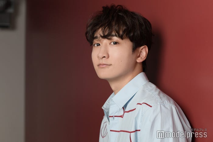 小関裕太(C)モデルプレス