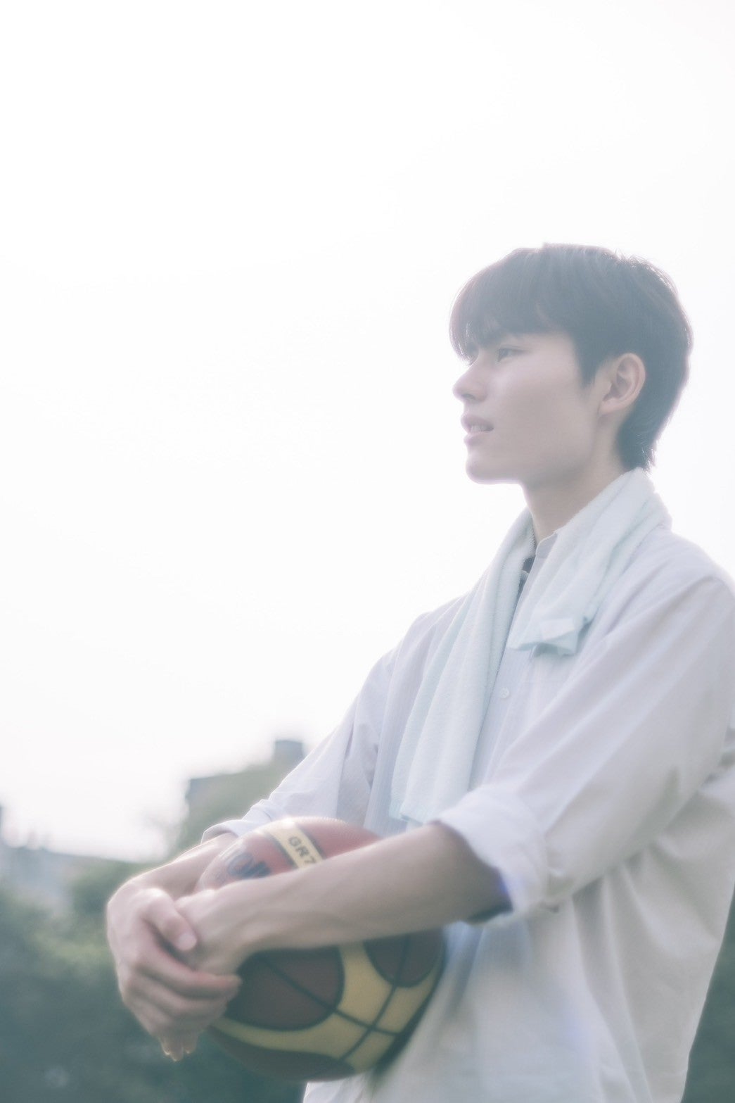 牛木悠翔さん（提供写真）