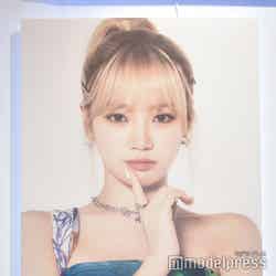 KIM CHAEWON(C)モデルプレス