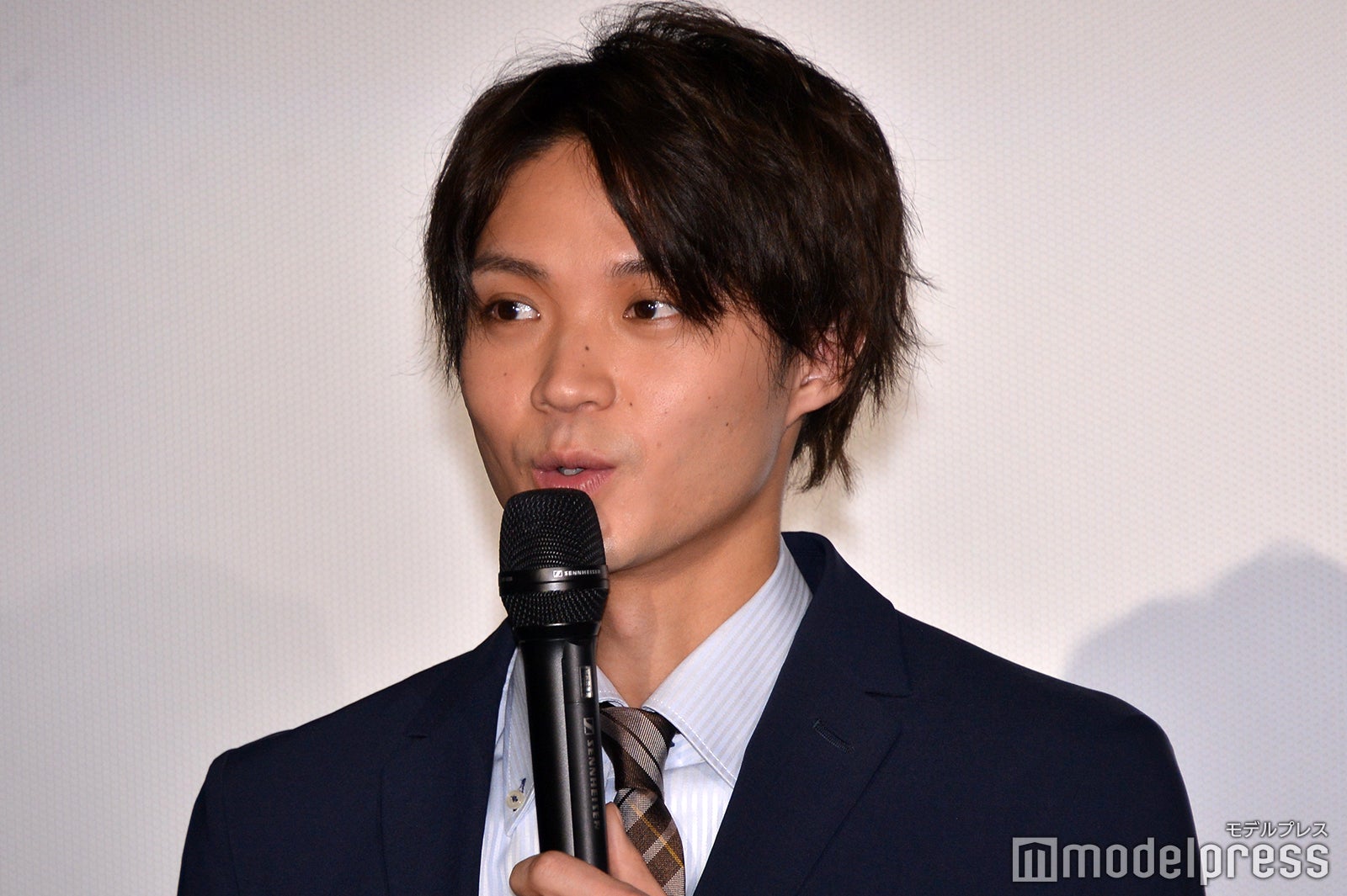 磯村勇斗（C）モデルプレス