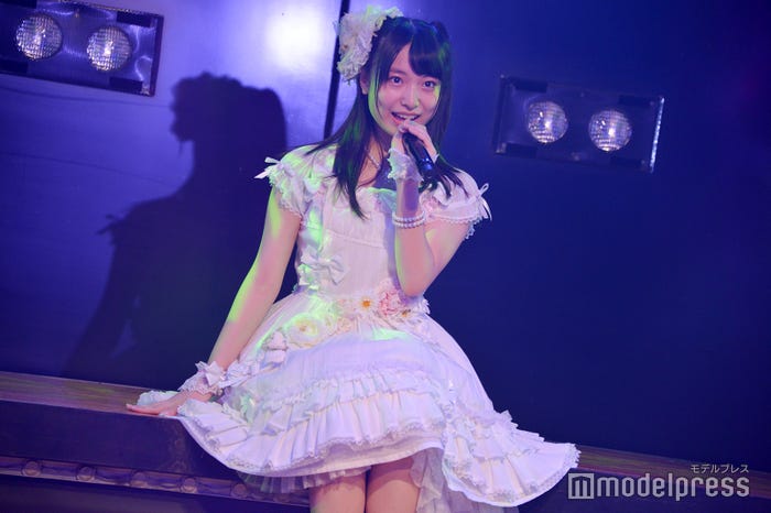 久保怜音 (C)モデルプレス