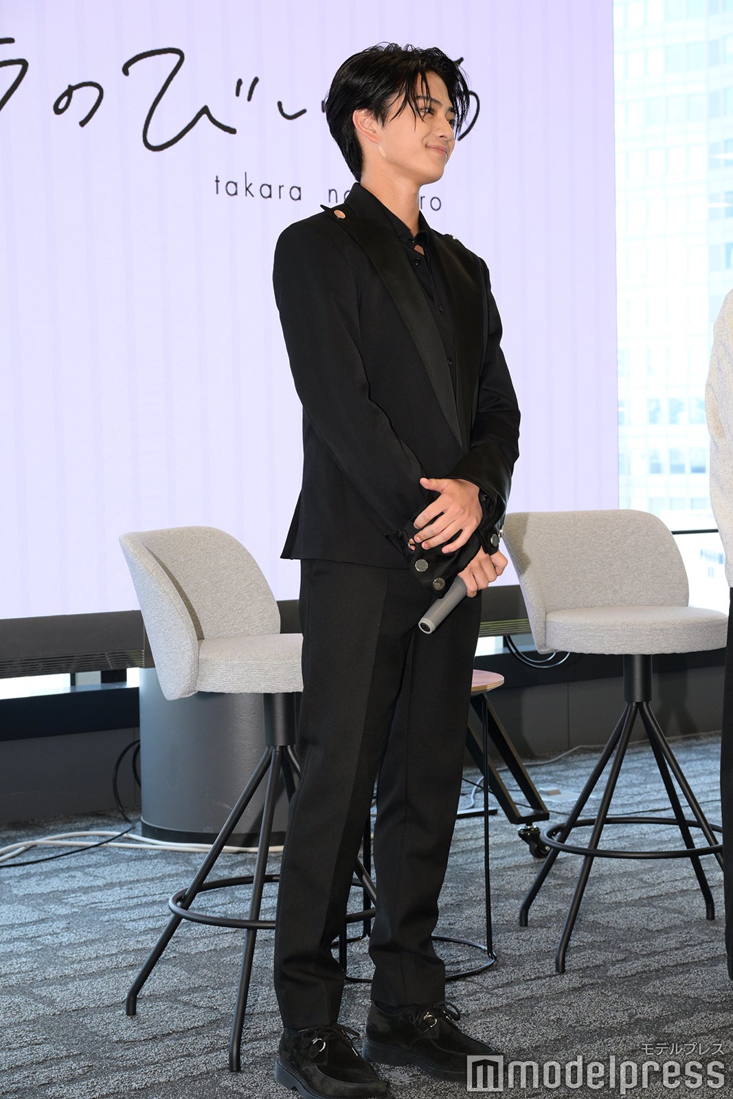 岩瀬洋志（C）モデルプレス