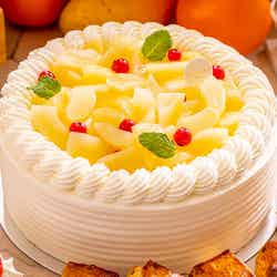 サマー・イン・カラー 太陽の季節のスイーツビュッフェ/画像提供:コンラッド東京