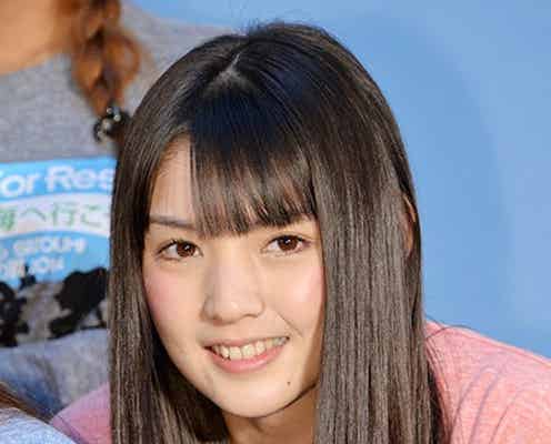 道重さゆみ、モー娘。卒業間近の心境を明かす