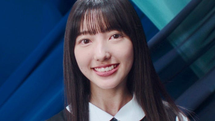 小西夏菜実(提供写真)