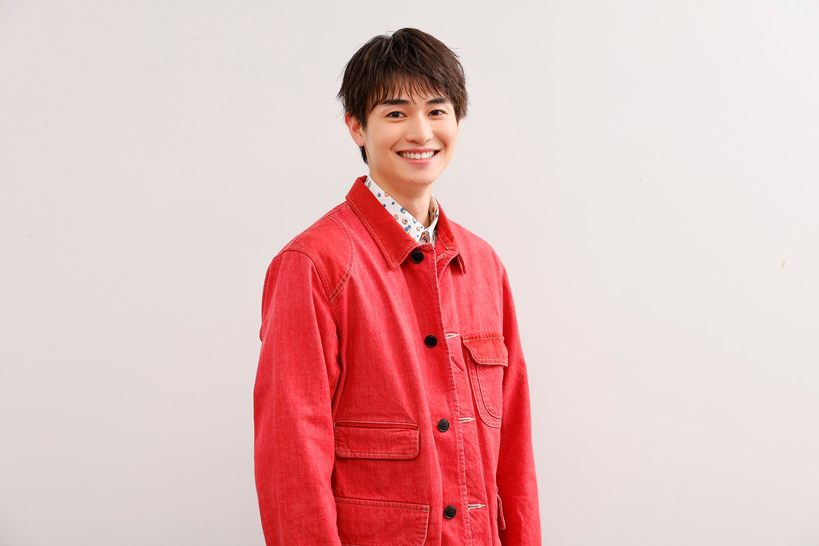 西垣匠、結婚観明かす 自身の挙式が「ちょっとこわい」理由とは＜春になったら＞