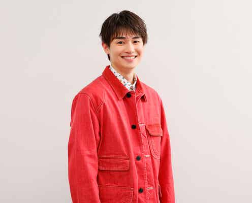 西垣匠、結婚観明かす 自身の挙式が「ちょっとこわい」理由とは<春になったら>