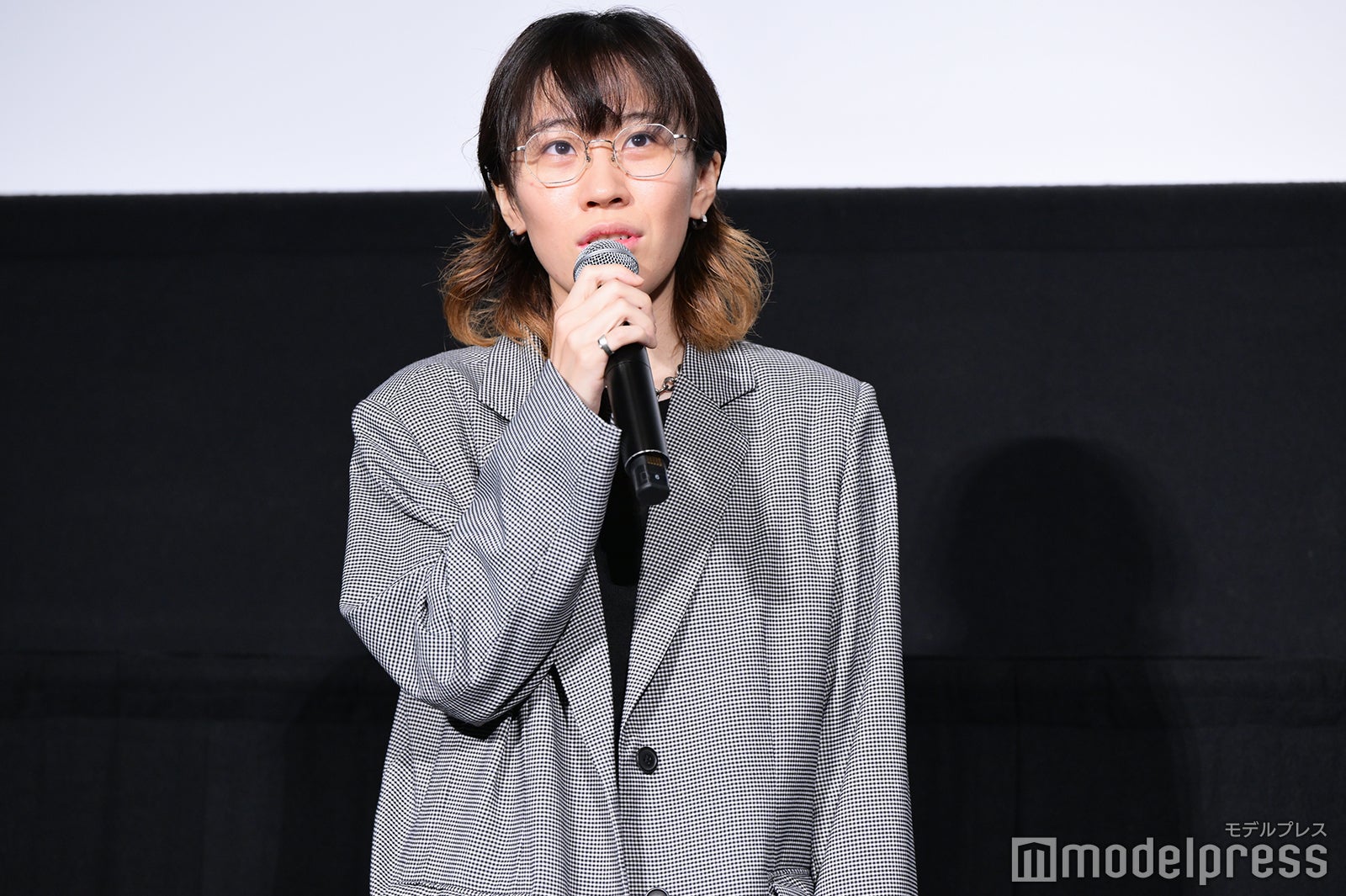 井樫彩監督（C）モデルプレス