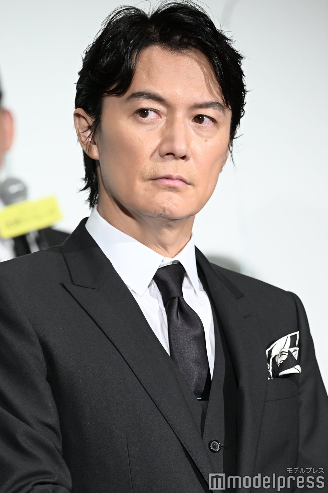 福山雅治（C）モデルプレス