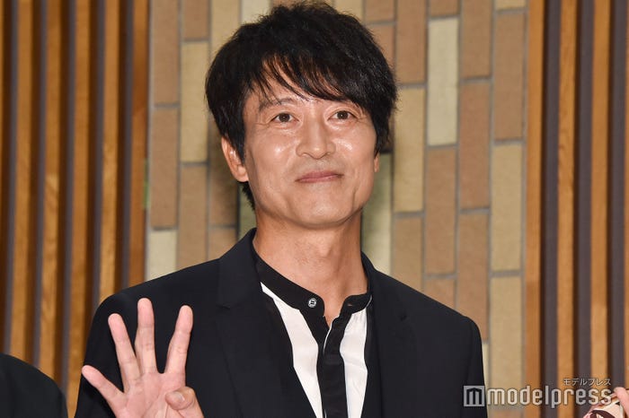 寺脇康文(C)モデルプレス