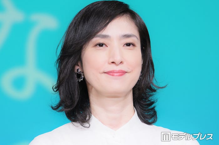 天海祐希(C)モデルプレス