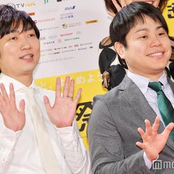 ノンスタ井上裕介、初主演映画の撮影中にじんましん発症 脚本・石田明の愛あるイジり炸裂