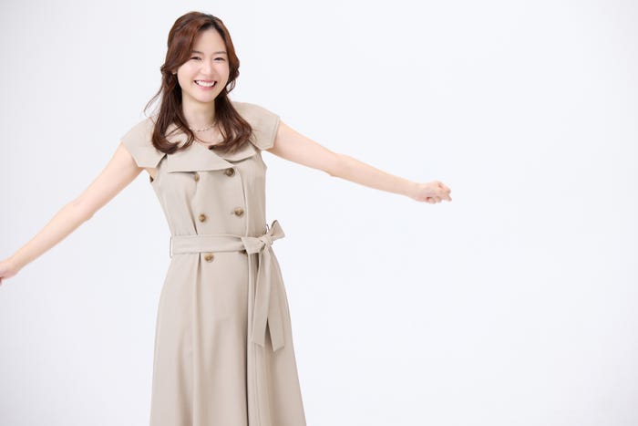 冨田キアナ(提供写真)