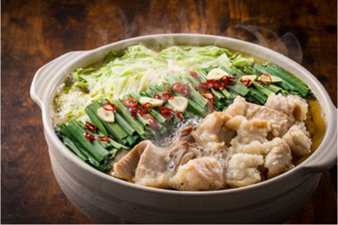 横浜赤レンガ倉庫で「鍋小屋 2022」水炊きやもつ鍋…多彩な12店舗を“はしご鍋”