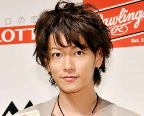 佐藤健、福山雅治への「口だけ」発言を釈明