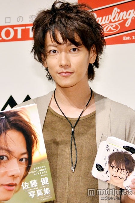 佐藤健 福山雅治への 口だけ 発言を釈明 モデルプレス 佐藤健 福山雅治への 口だけ 発言を釈明 モデルプレス