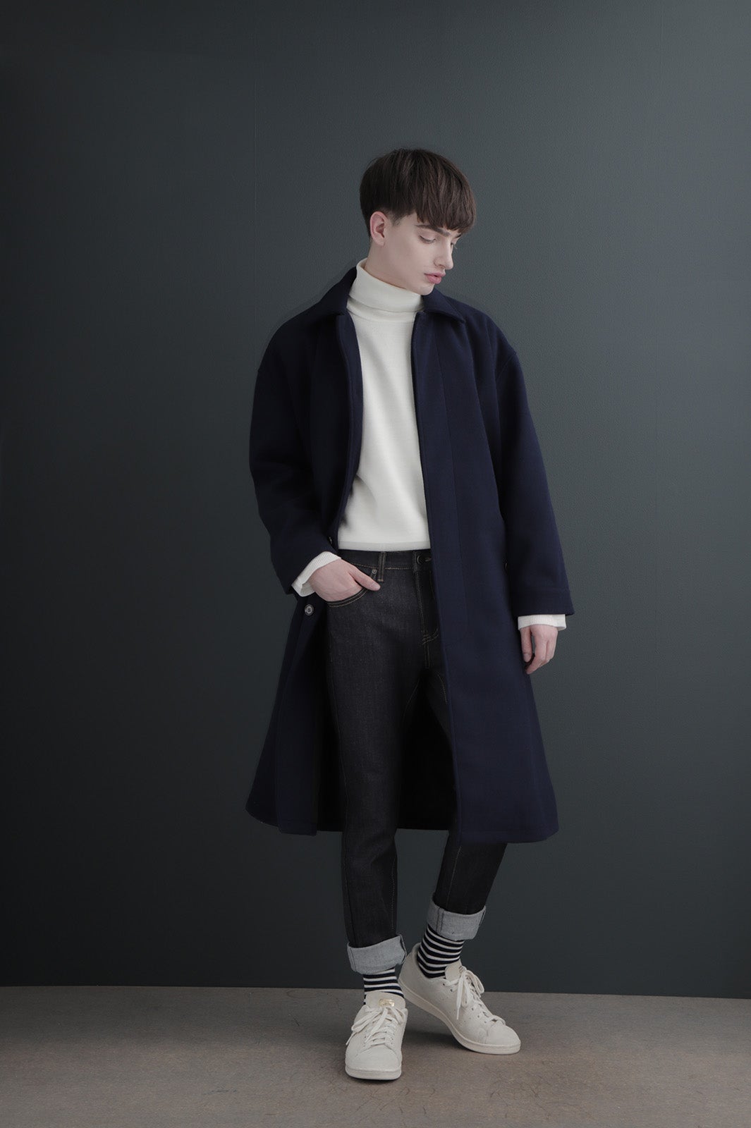 マフィン（画像提供：所属事務所）