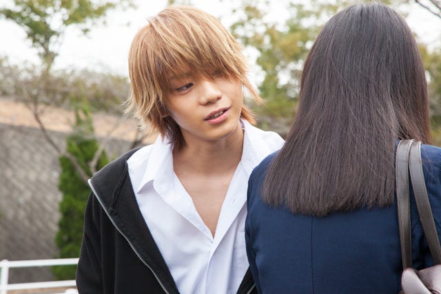 佐藤流司主演ドラマ ファイブ 地上波放送決定 黒羽麻璃央 松岡広大 西井幸人 根岸拓哉ら メンズ5 の学園ラブ バトル モデルプレス 佐藤流司主演ドラマ ファイブ 地上波放送決定 黒羽麻璃央 松岡広大 西井幸人 根岸拓哉ら メンズ5 の学園ラブ バトル モデルプレス