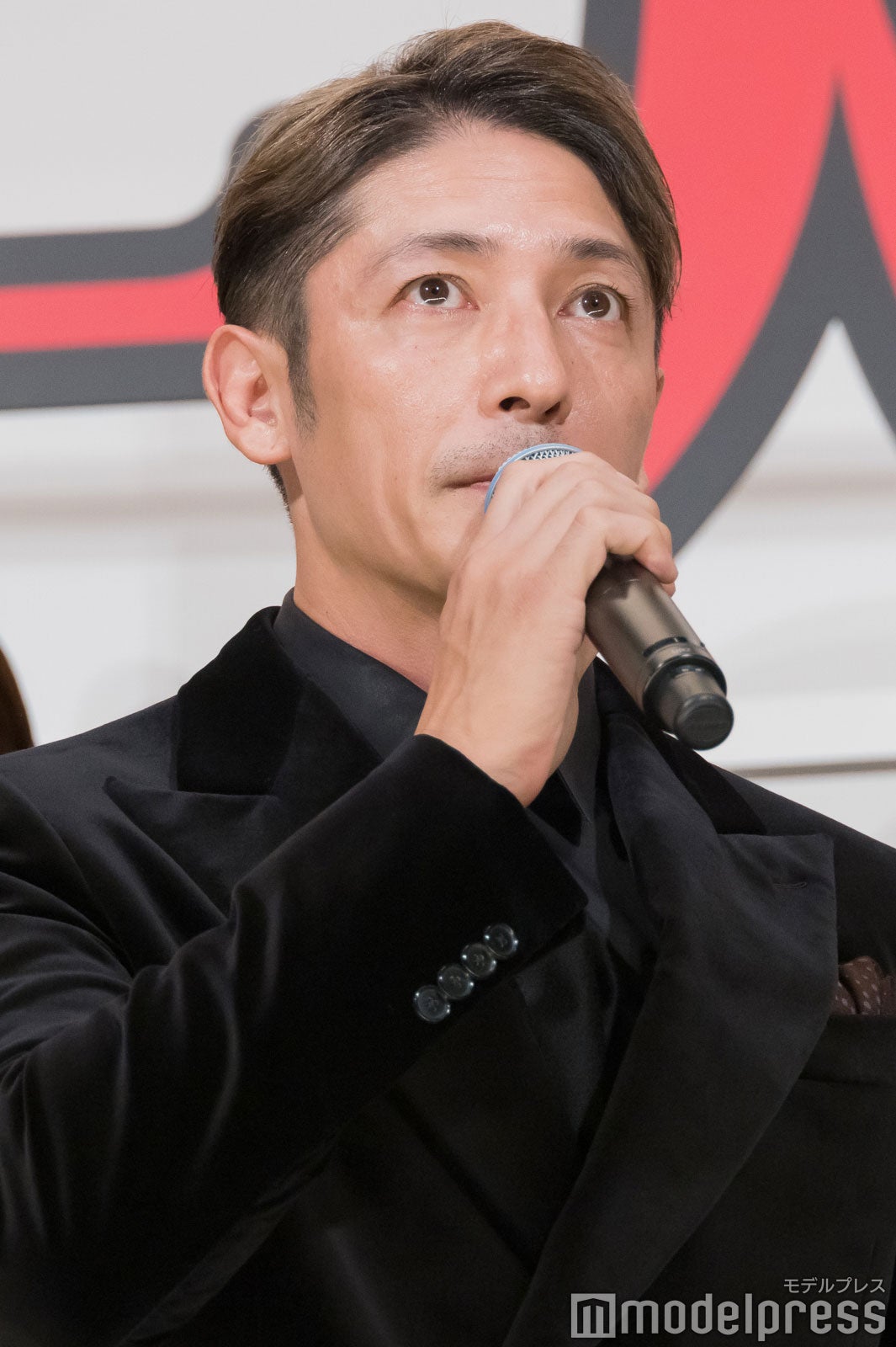 玉木宏（C）モデルプレス