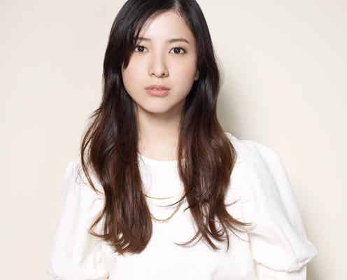 吉高由里子、NHK主演ドラマで大正時代の女性解放運動家に「大きな覚悟が必要」永山瑛太・稲垣吾郎らも出演決定<風よ あらしよ>