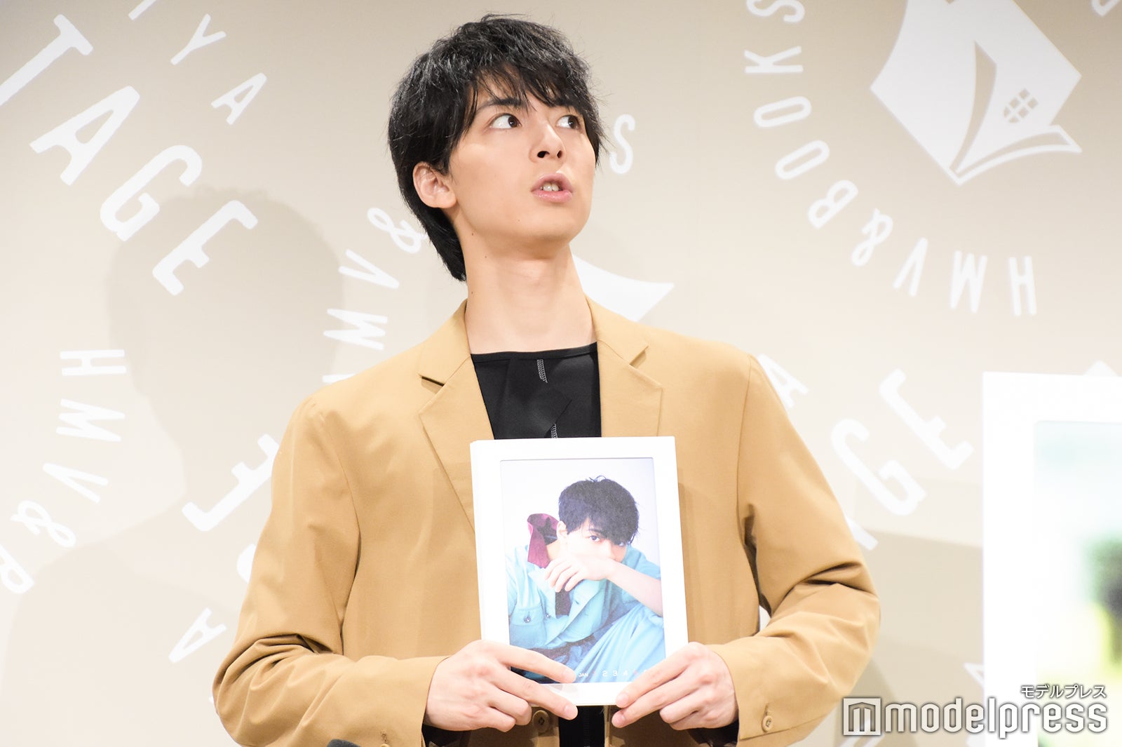 高杉真宙 （C）モデルプレス