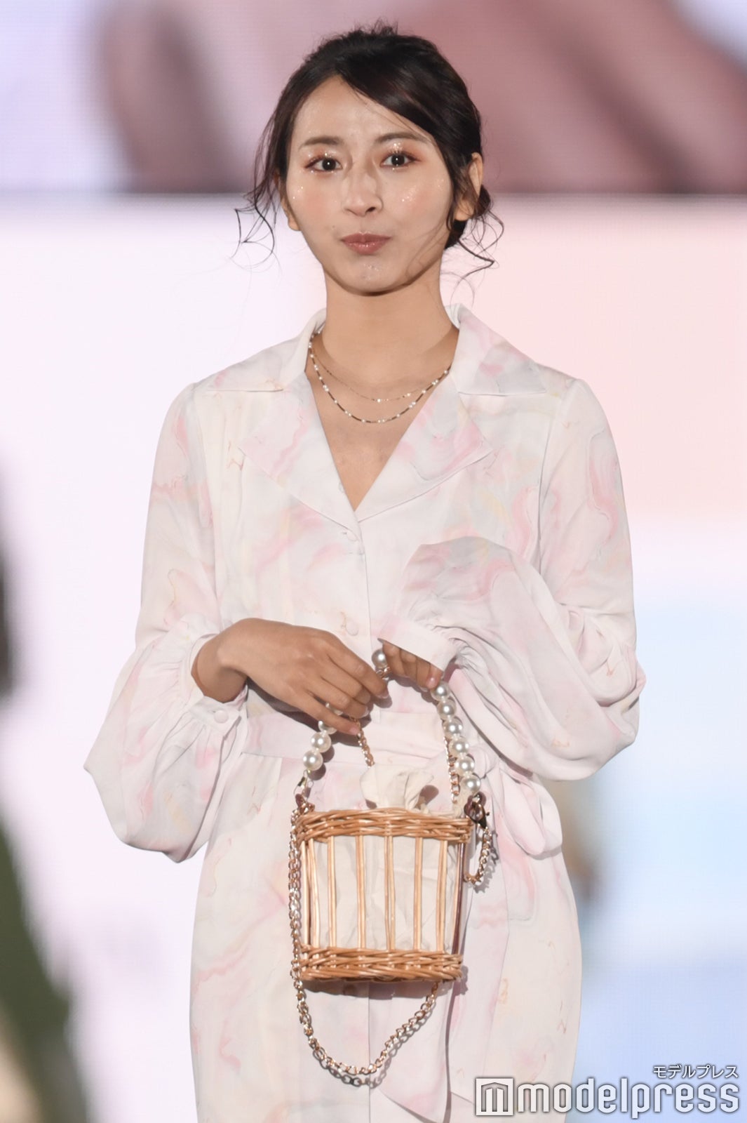 ロン・モンロウ（C）モデルプレス