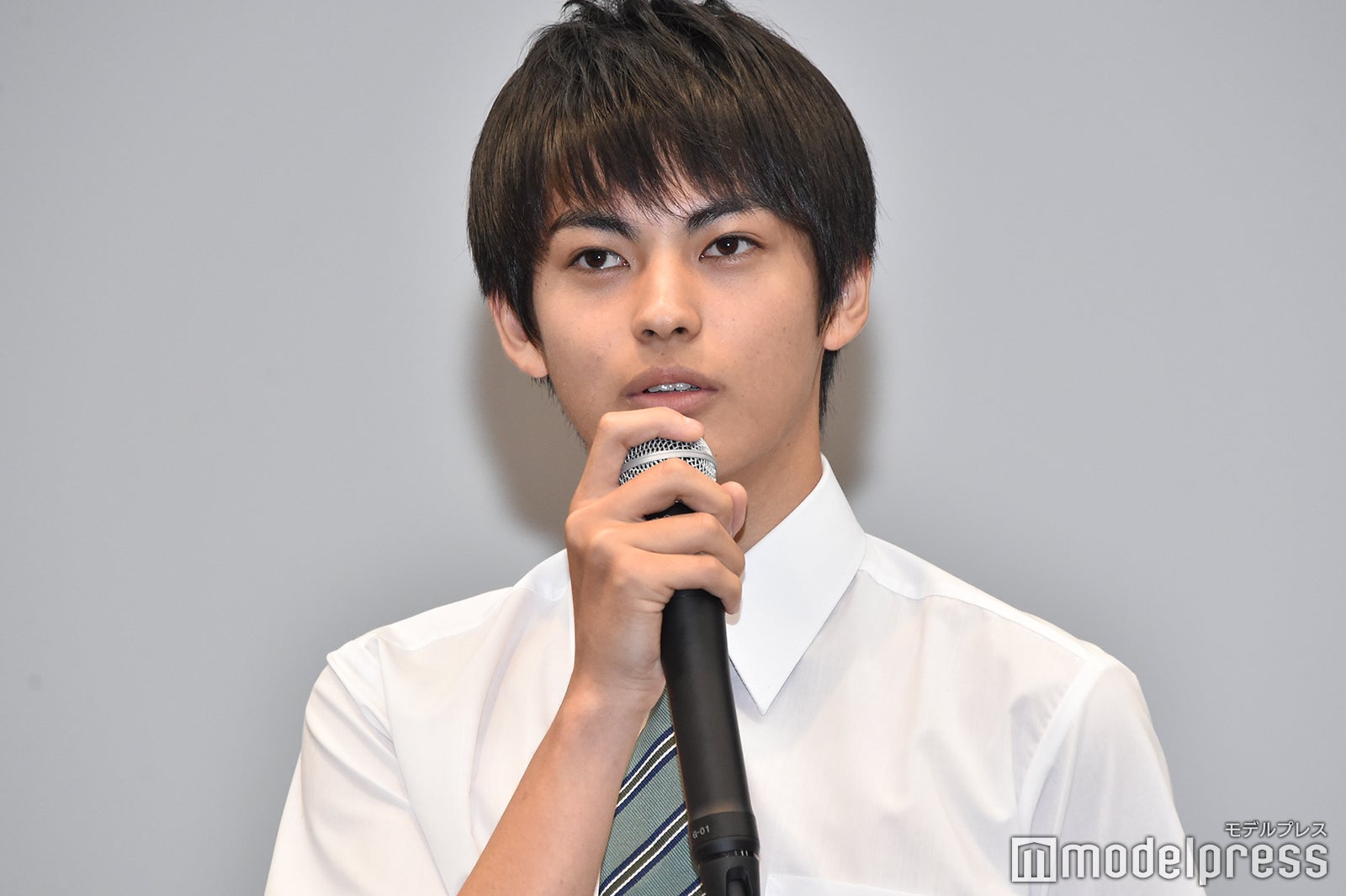 神尾楓珠 （C）モデルプレス