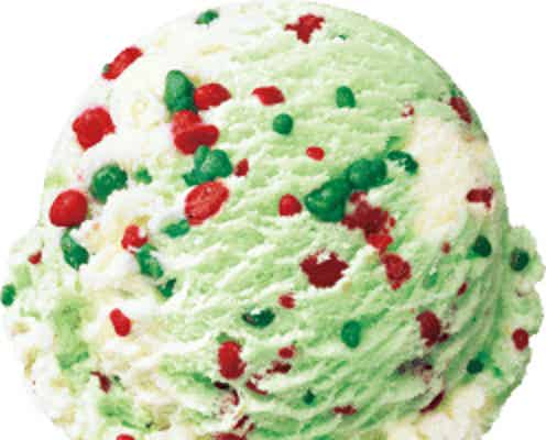 サーティワン「ポッピングシャワー☆パチキャンMAX」弾ける食感が200%に増量