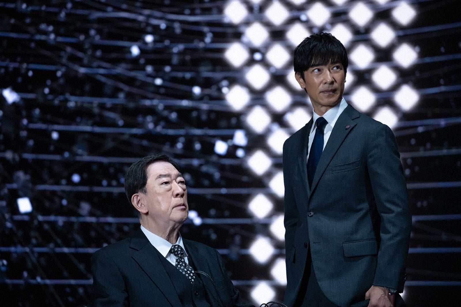 【VIVANT 第16話】物語は5年前から始まっていた――野崎の潜入捜査を巡る真実明らかに
