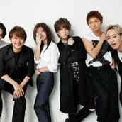 Hey Say Jump Aaa Perfume 台風24号影響でライブ中止相次ぐ モデルプレス