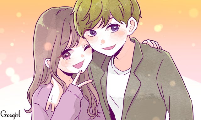 長続きしやすい まるで親友のようなカップルのメリット モデルプレス 長続きしやすい まるで親友のようなカップルのメリット モデルプレス