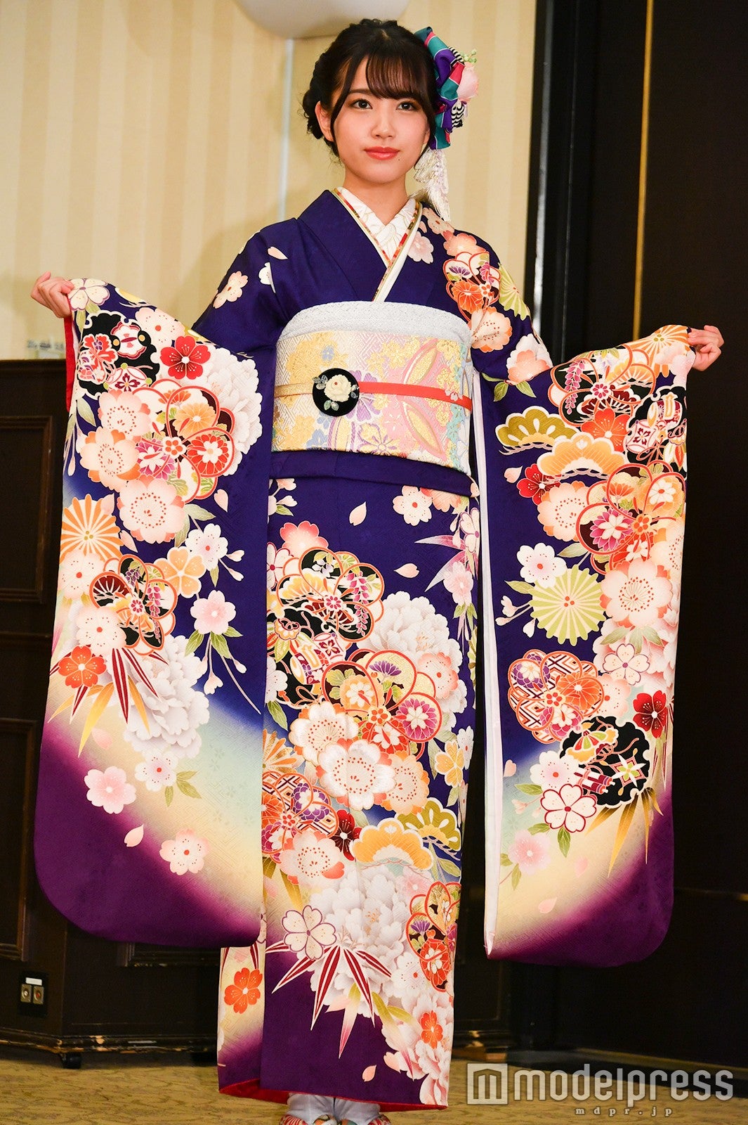 加藤玲奈 （C）モデルプレス