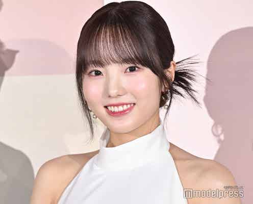 本田真凜、人生初ディズニーシーへ グッズ装備の満喫ショットに「天使降臨」「スタイル良すぎ」と悶絶の声