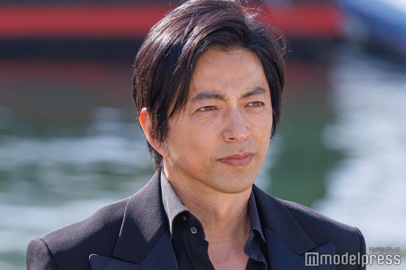 大沢たかお（C）モデルプレス