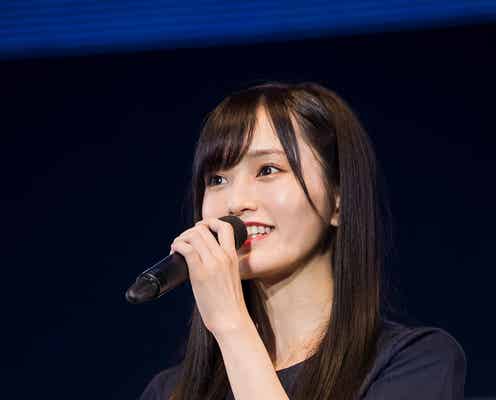 NMB48山本彩、卒業公演決定 「最後にやり残したものがある」心境を吐露