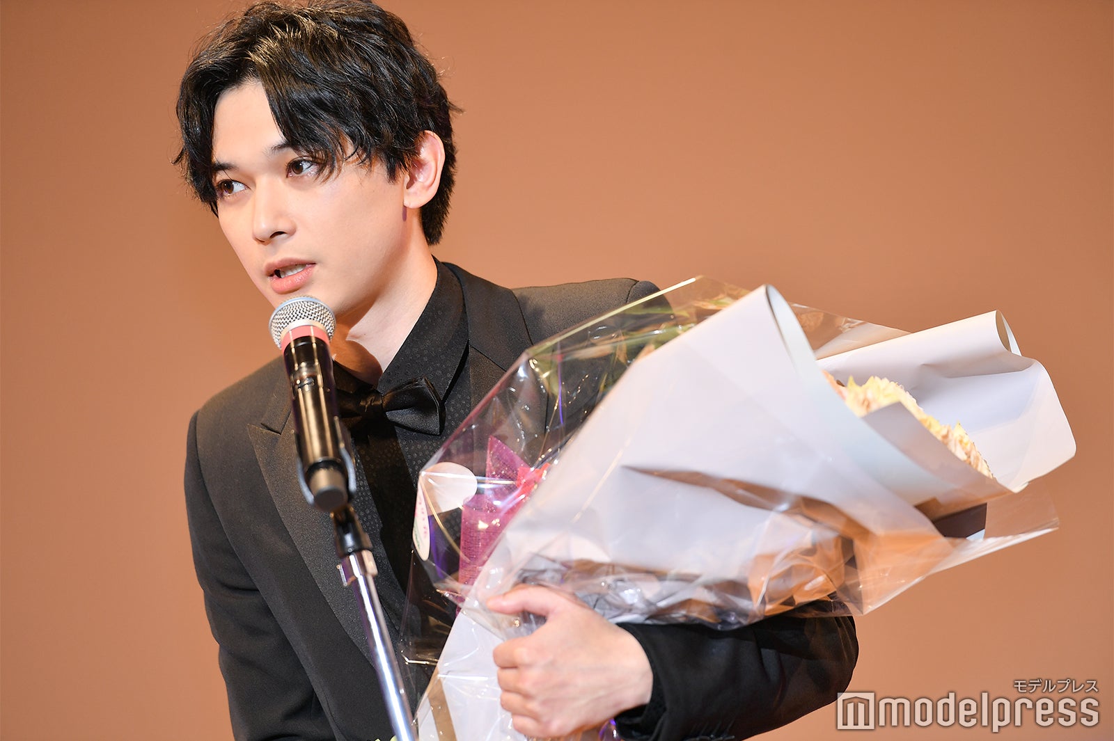 吉沢亮（C）モデルプレス