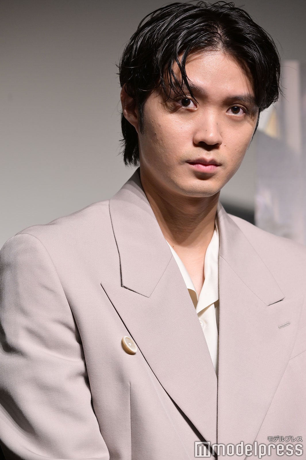 磯村勇斗（C）モデルプレス