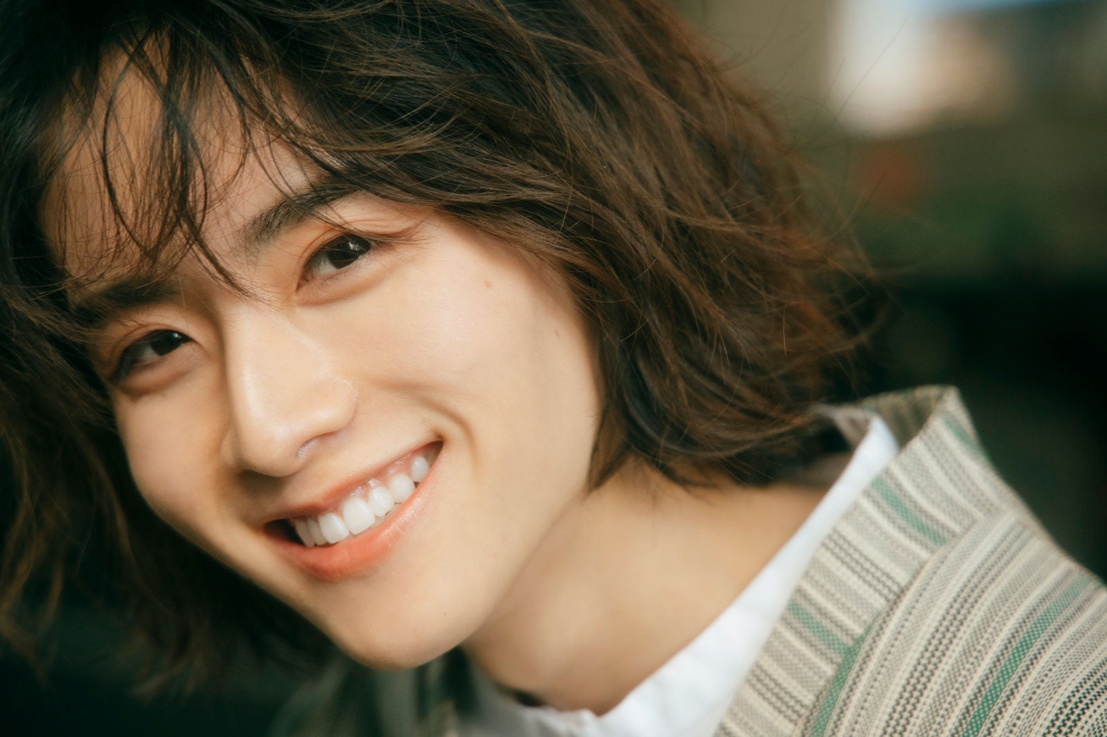 板垣李光人／楽天特典カット（C）SDP