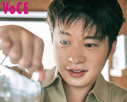 田中圭“豆の違いがわかる男”に コーヒーを淹れる姿にキュン