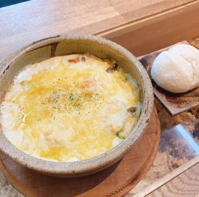 コーヒーが苦手でもOK!最高に美味しい「カフェラテが飲めるお店」
