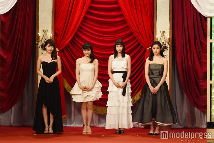 「新人俳優賞」(C)モデルプレス