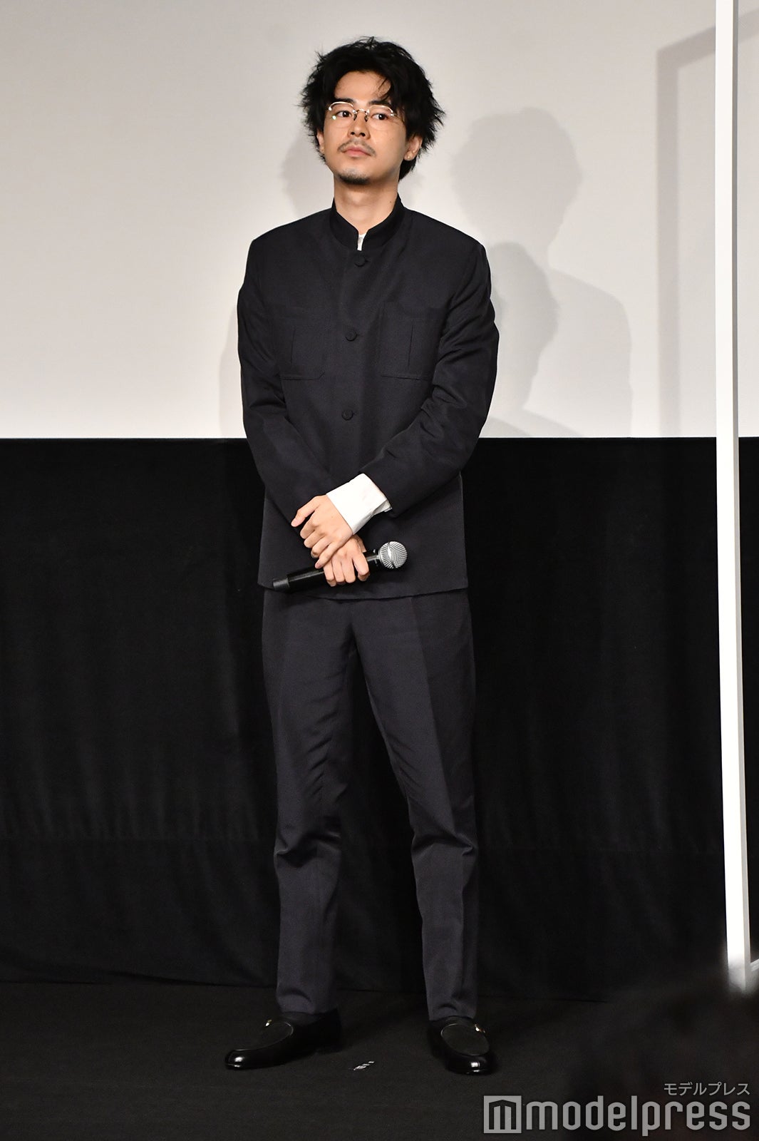 成田凌（C）モデルプレス