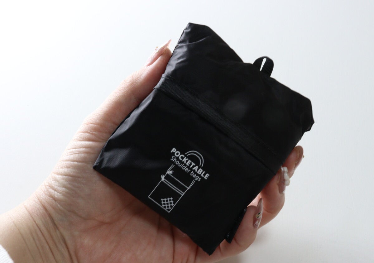 100均マニアガチ推し！「200円なら即買いでしょ」キャリーケースに入れておきたい名品