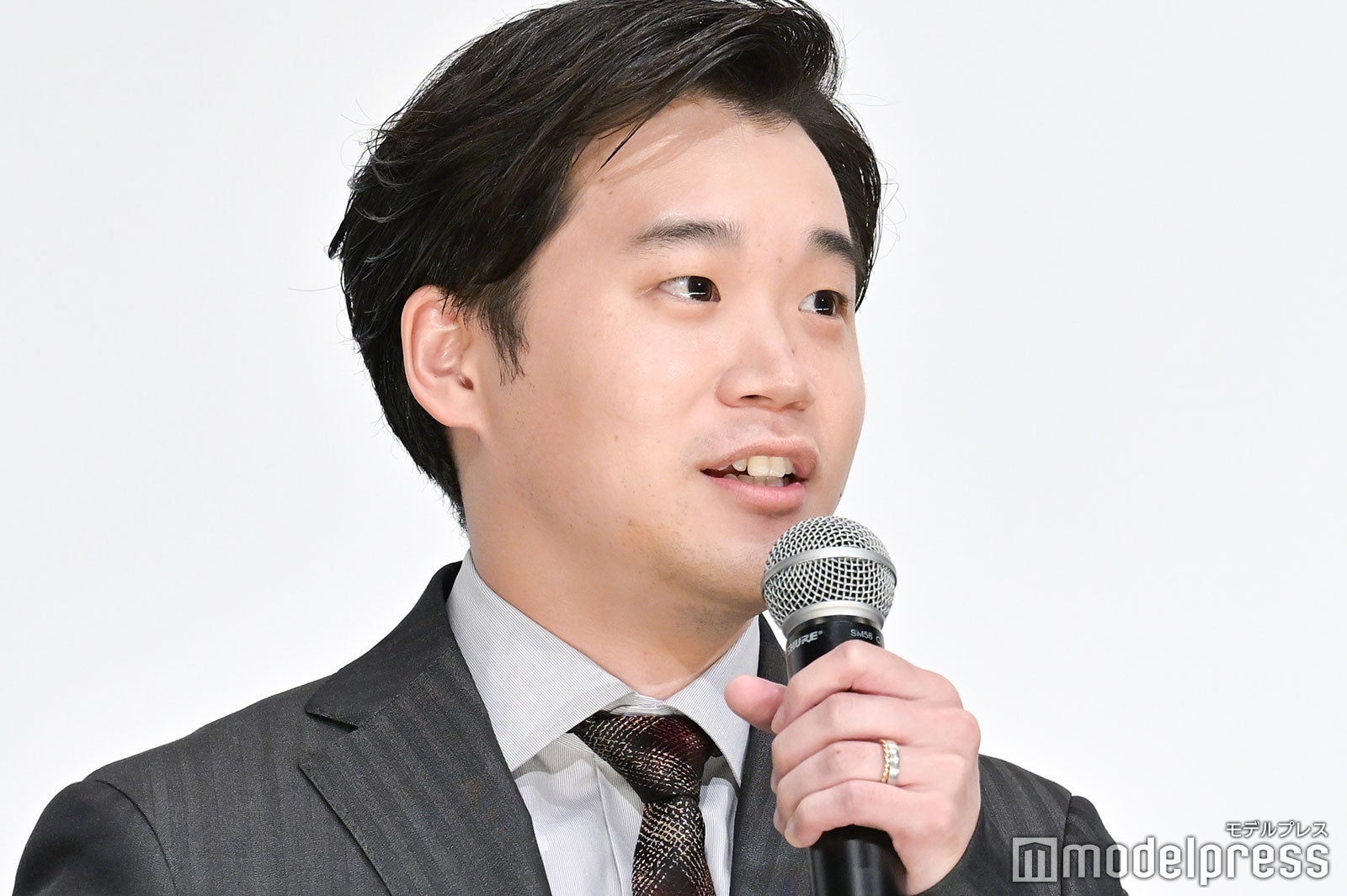 矢本悠馬（C）モデルプレス