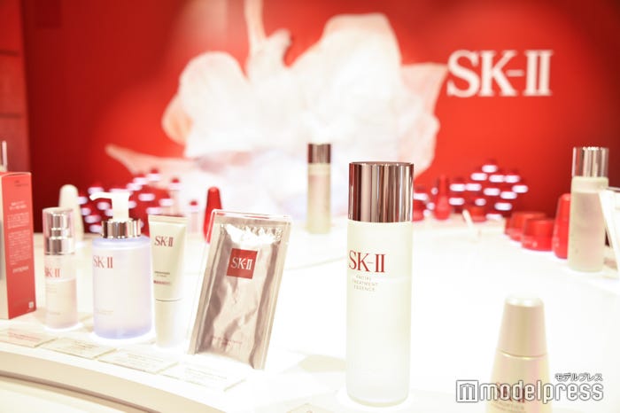 クリアな素肌への秘密の鍵を開けよう(C)モデルプレス